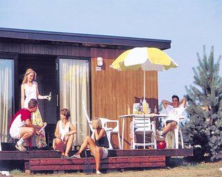 Park Molenheide Otel Houthalen-Helchteren Dış mekan fotoğraf
